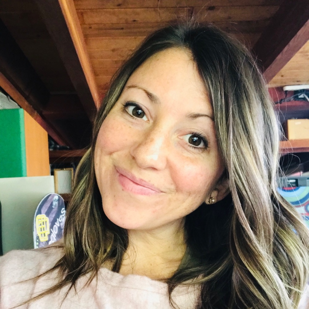 Meet your Posher, Dawn